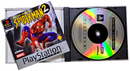 Spider-Man 2 Enter: Electro (Platinum) PS1 PS2 PS3 PAL *Complete*1