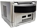 Platinum Silver Nintendo GameCube Console + Controller, Memory and Cables Boxed3