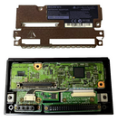 Genuine Sony PlayStation 2 PS2 HDD Network Adapter LAN SCPH-10350 IDE Rust1