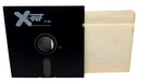 X-Out C64 / 128 Floppy0