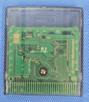 The Simpsons Night of The Living Treehouse of Horror Gameboy Color *Complete*4