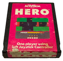 Hero Atari 2600 *Cartridge Only*0