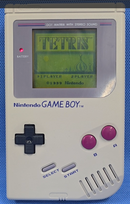 Refurbished  Original Nintendo Game Boy Console DMG-01 German Box3