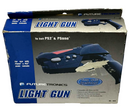 Time Crisis 3 PS2 PAL *Complete* With Futuretronics Light Gun1
