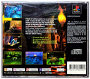 Rayman 2 The Great Escape PS1 PS2 PS3 PAL *Complete* PlayStation
