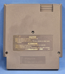Wrath of the Black Manta Nintendo NES PAL *Cartridge Only*3