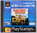 Racing Simulation Monaco Grand Prix PS1 PS2 PS3 PAL *Complete* PlayStation0