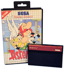Asterix Sega Master System *No Manual*0