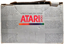 Refurbished Atari 2600 Jr Console + Joystick In Original Box Matching Serials