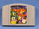 Banjo-Kazooie Nintendo 64 N64 Boxed PAL *Complete*