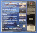 Saltwwater Sportfishing PS1 PS2 PS3 PAL *Complete* PlayStation4