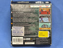 Eragon Nintendo GameBoy Advance GBA *No Insert* Boxed Game Boy6