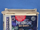 Jimmy Neutron Boy Genius Nintendo GameBoy Advance GBA *Complete* Boxed Game Boy4