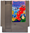 Snake Rattle N Roll Nintendo NES PAL *Cartridge Only*0