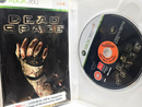Dead Space XBOX 360 PAL XBOX360 *Ex Rental*2