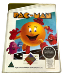 Pac Man Nintendo HES NES Boxed PAL *Complete* Piggy Back (Preowned)