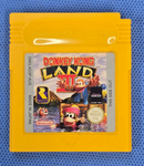 Game Boy Gallery 5 Games In 1 Nintendo Gameboy *Complete*4