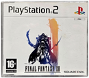 Final Fantasy XII PS2 PAL *Promotional Disc* Full Game1