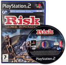 Risk Global Domination PS2 PAL *No Manual* PlayStation 20