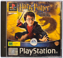 Harry Potter and the Chamber of Secrets PS1 PS2 PS3 PAL *Complete*0
