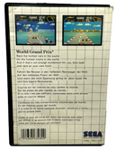 World Grand Prix Sega Master System *No Manual*3