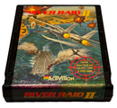River Raid II Atari 2600 *Cartridge Only*0