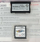 Actionloop Nintendo DS 2DS 3DS Game *Complete* Complete with Rumble Pack2