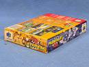 Mario Kart 64 Nintendo 64 N64 Boxed PAL *Complete*
