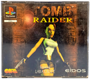 Tomb Raider PS1 PS2 PS3 PAL *No Manual* PlayStation0