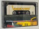 Vindicators Amstrad Cassette Amsoft CPC 464 664 61281
