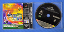 Rescue Shot PS1 PS2 PS3 PAL *No Manual* PlayStation1