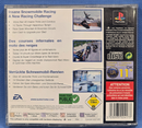Sled Storm PS1 PS2 PS3 PAL *No Manual* PlayStation2