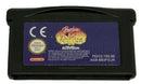 Barbie 12 Dancing Princesses Nintendo GBA *Cartridge Only*0