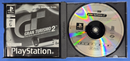 Gran Turismo 2 (Platinum) PS1 PS2 PS3 PAL *Complete*