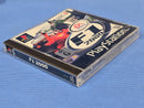 F1 2000 PS1 PS2 PS3 PAL *Complete* PlayStation2