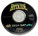 Virtual Hydlide Sega Saturn *Disk Only*0