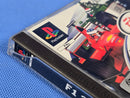 F1 2000 PS1 PS2 PS3 PAL *Complete* PlayStation3