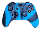 Silicone Cover For XBOX ONE Controller Case Skin Cool Designs Extra Grip Camo