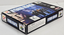 Hybrid Heaven Nintendo 64 N64 Boxed PAL *Complete*