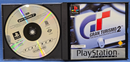 Gran Turismo 2 (Platinum) PS1 PS2 PS3 PAL *Complete*
