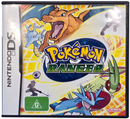 Pokemon Ranger Nintendo DS 2DS 3DS Game *Complete* AUS CART1