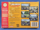 F-1 World Grand Prix Nintendo 64 N64 Boxed PAL *Complete*