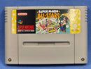 Super Mario All Stars Super Nintendo SNES Boxed *Complete* PAL