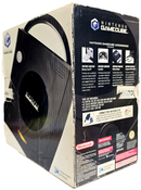 Black Nintendo GameCube Console Boxed6