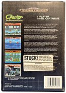 Greendog The Beach Surfer Dude Sega Mega Drive *Complete*