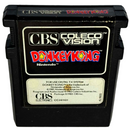 Donkey Kong by Nintendo For Coleco Vision  *Cartridge Only*0