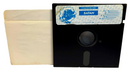 SATAN C64 / 128 Floppy0