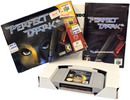Perfect Dark Nintendo 64 N64 Boxed PAL *Complete*0