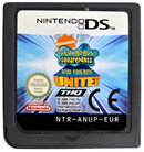 Spongebob Squarepants And Friends United Nintendo DS 2DS 3DS Game *Cart Only*0