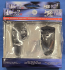 SplitFish Frag FX V2 SE Controller For PS3 Brand New In Box2